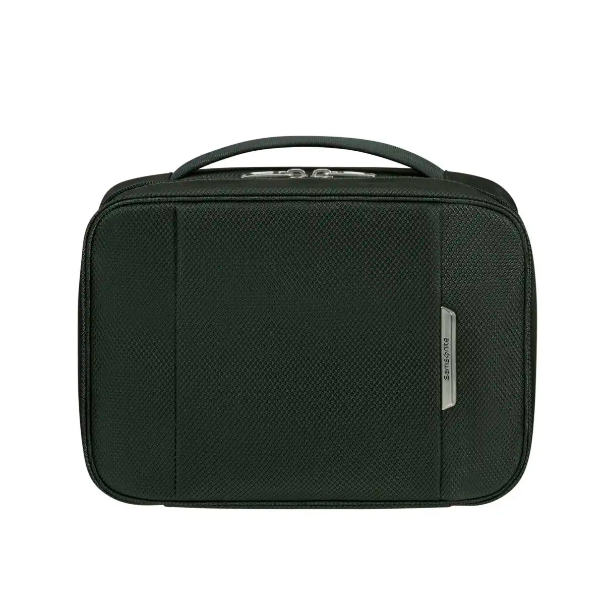 Samsonite Respark Toilet Kit Weekender 25 cm - Forest Green