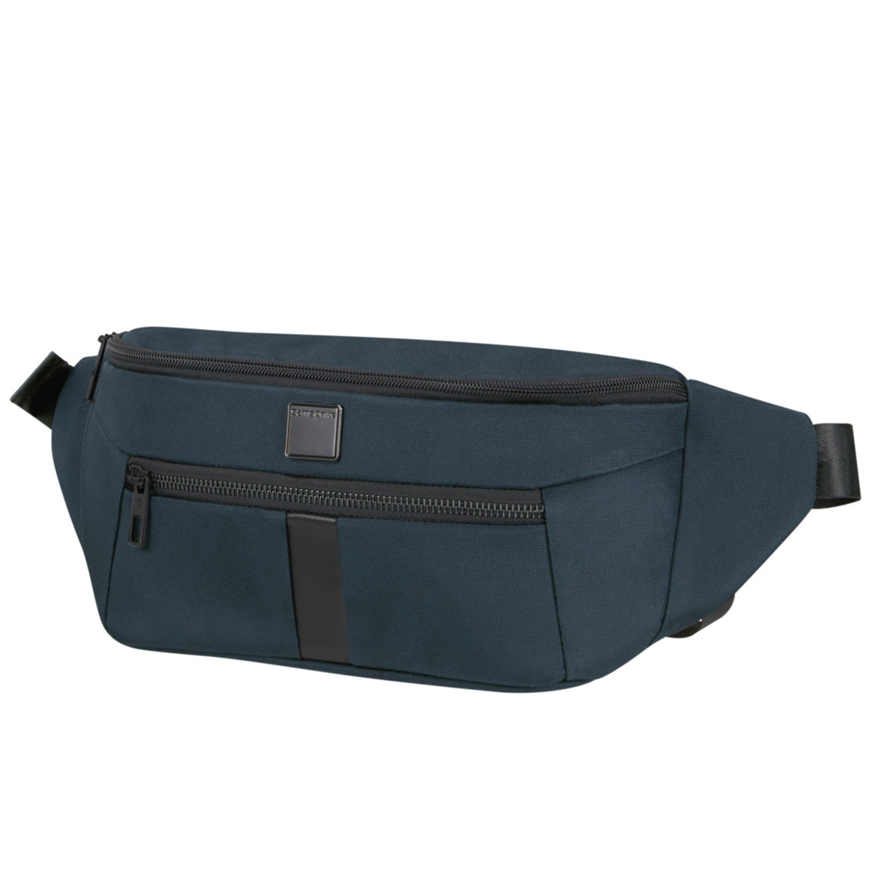 Samsonite Sacksquare Waist Bag 39 cm - Blue