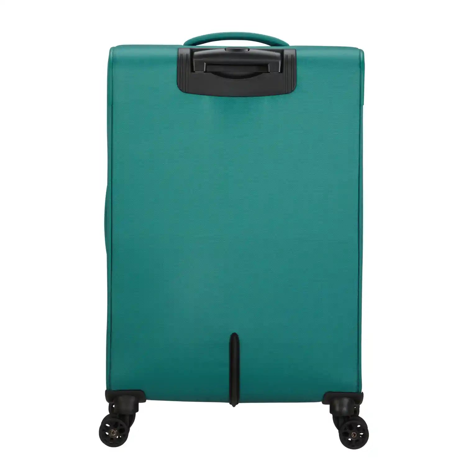 American Tourister Sea Seeker Spinner 4-Rollen Trolley 68 cm - Bayou Green