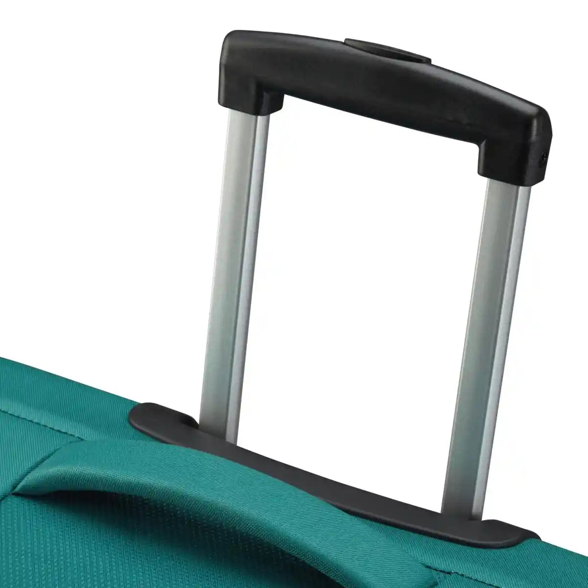 American Tourister Sea Seeker Spinner 4-Rollen Trolley 68 cm - Bayou Green