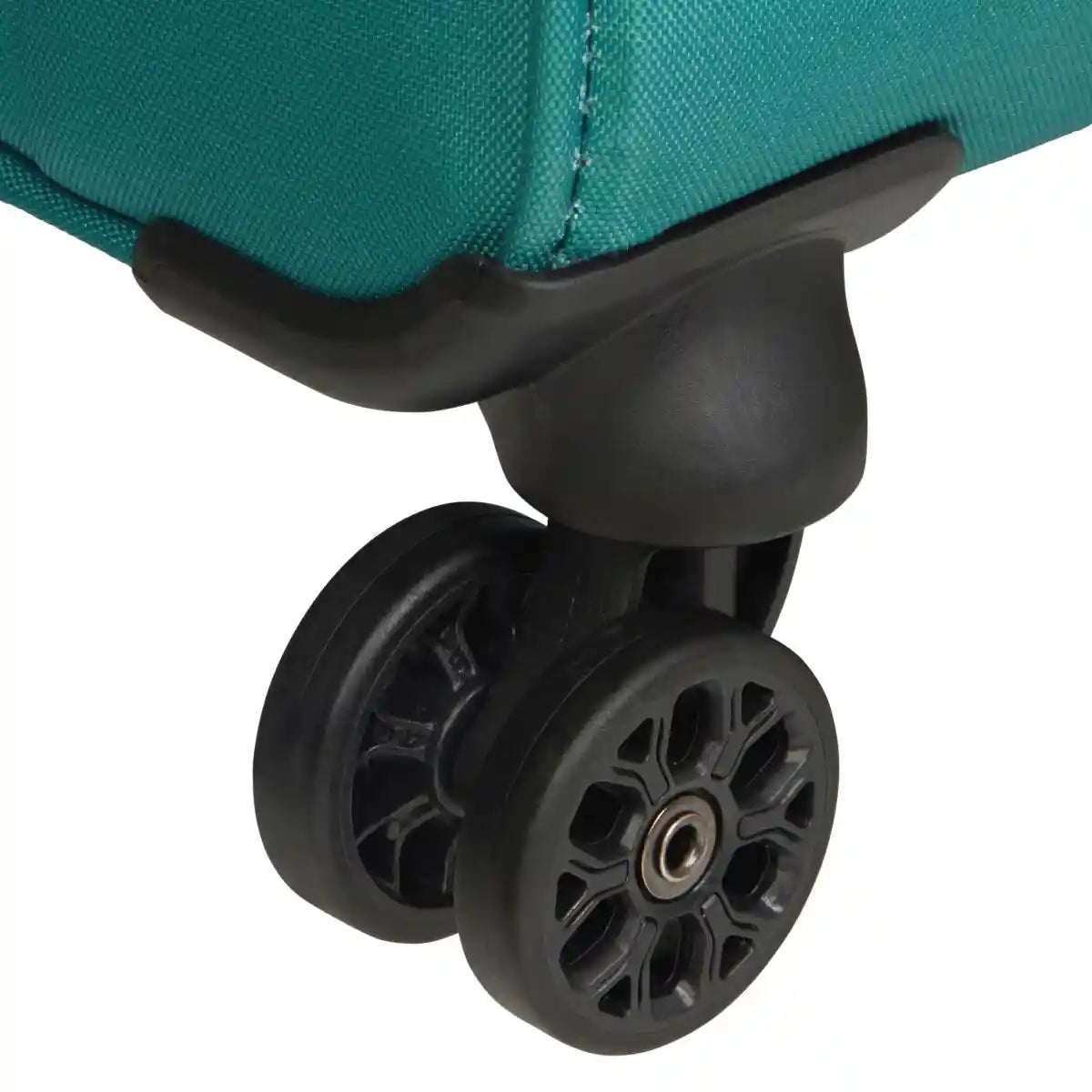 American Tourister Sea Seeker Spinner 4-Rollen Trolley 68 cm - Bayou Green