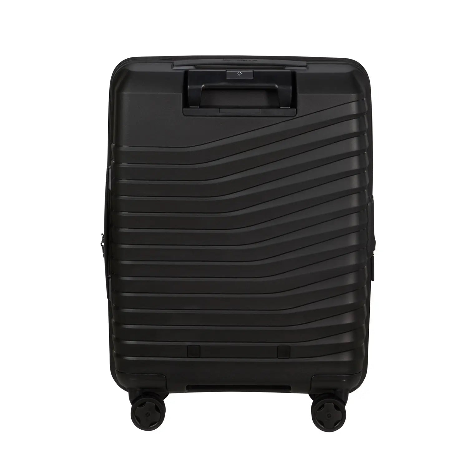 Samsonite Intuo Spinner 4-Rollen Trolley 55 cm - Black