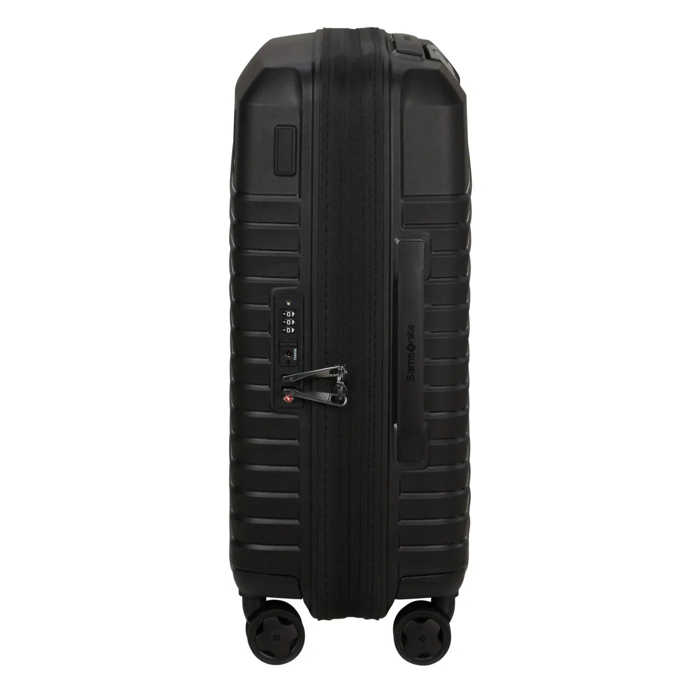 Samsonite Intuo Spinner 4-Rollen Trolley 55 cm - Black