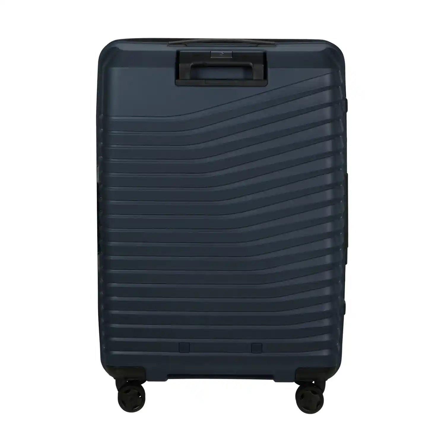 Samsonite Intuo Spinner 4-Rollen Trolley 69 cm - Black