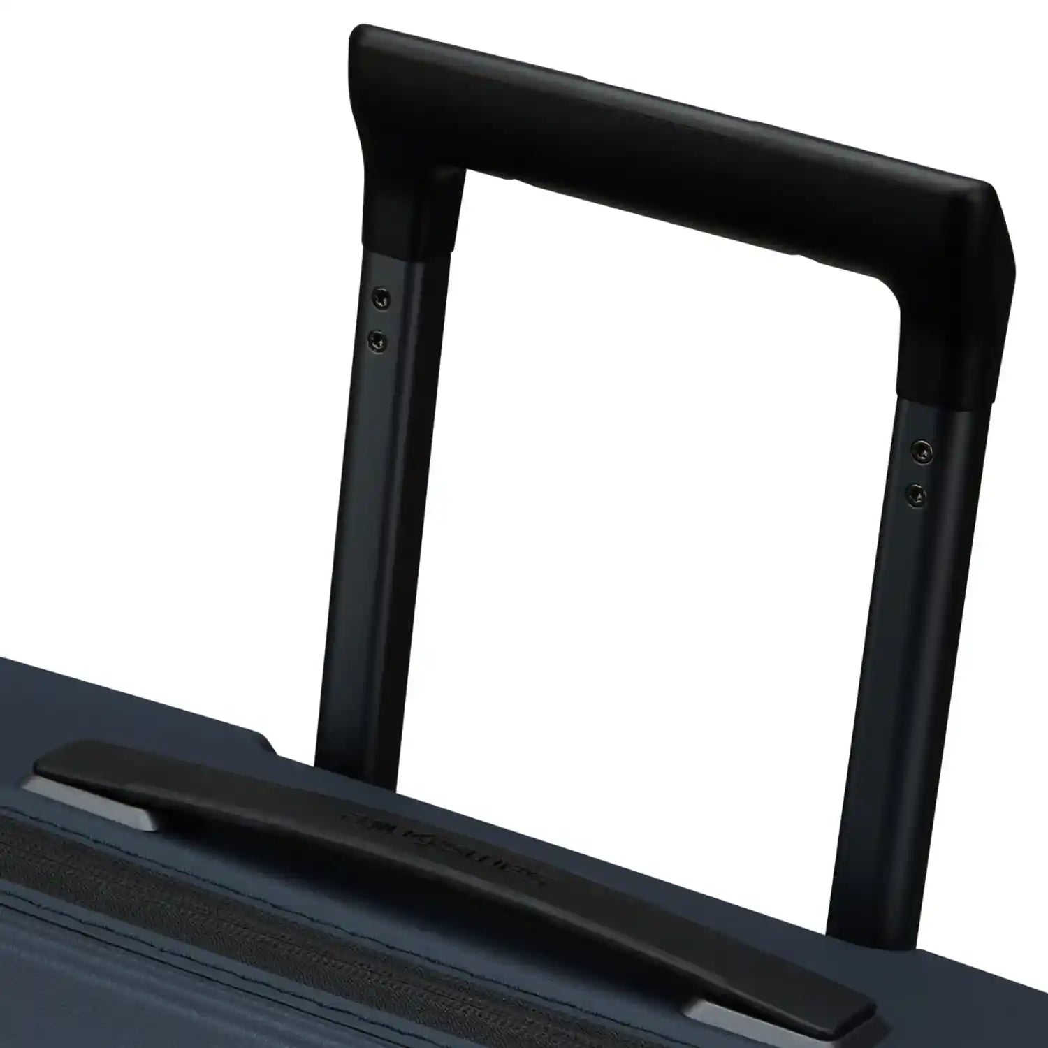 Samsonite Intuo Spinner 4-Rollen Trolley 69 cm - Black