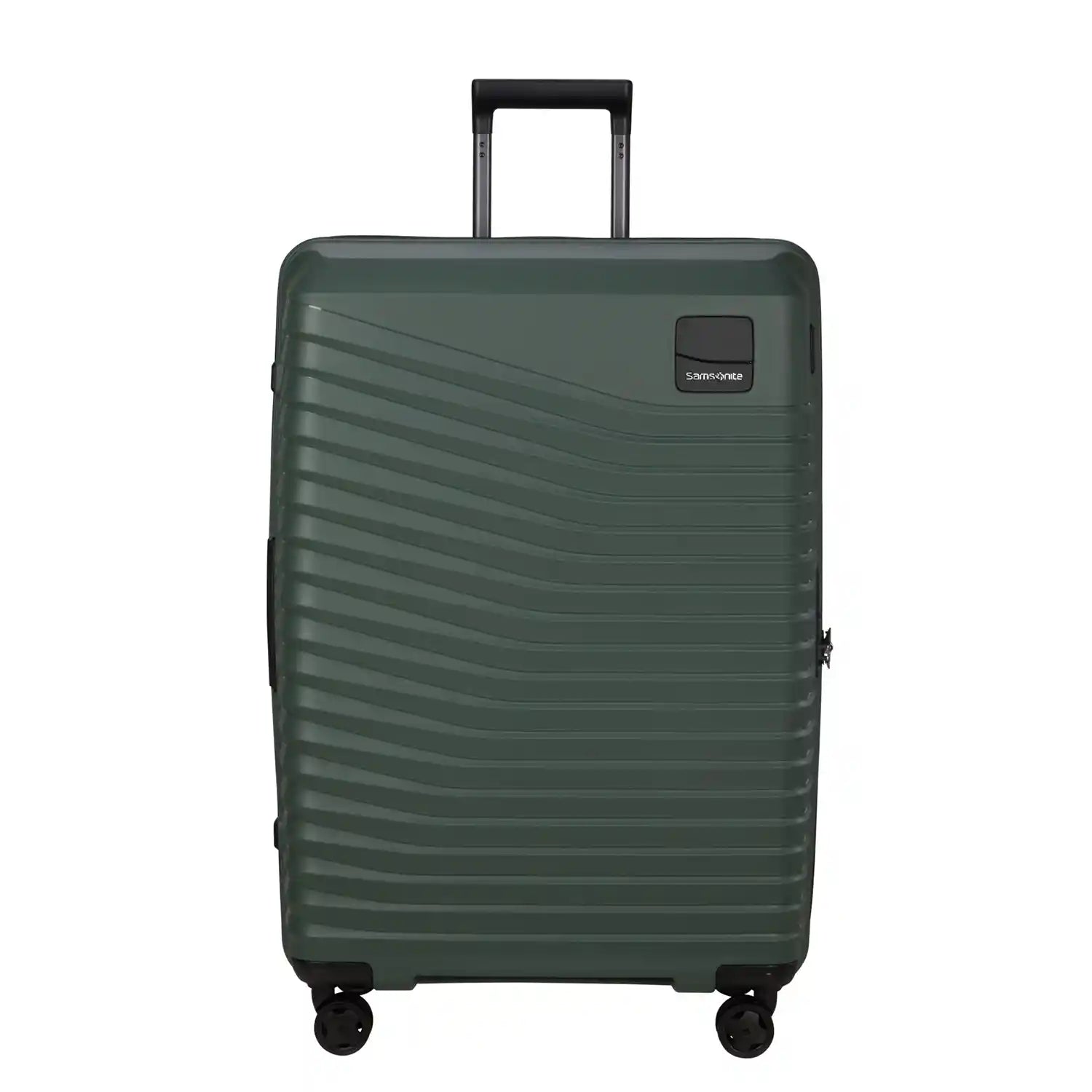 Samsonite Intuo Spinner 4-Rollen Trolley 75 cm - Blue Nights