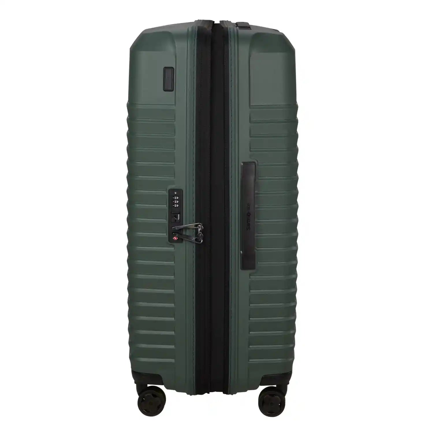 Samsonite Intuo Spinner 4-Rollen Trolley 75 cm - Blue Nights