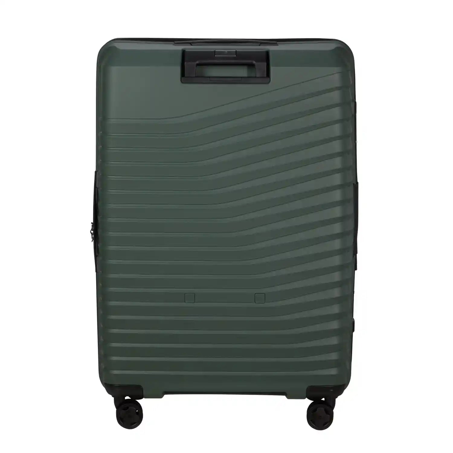 Samsonite Intuo Spinner 4-Rollen Trolley 75 cm - Blue Nights