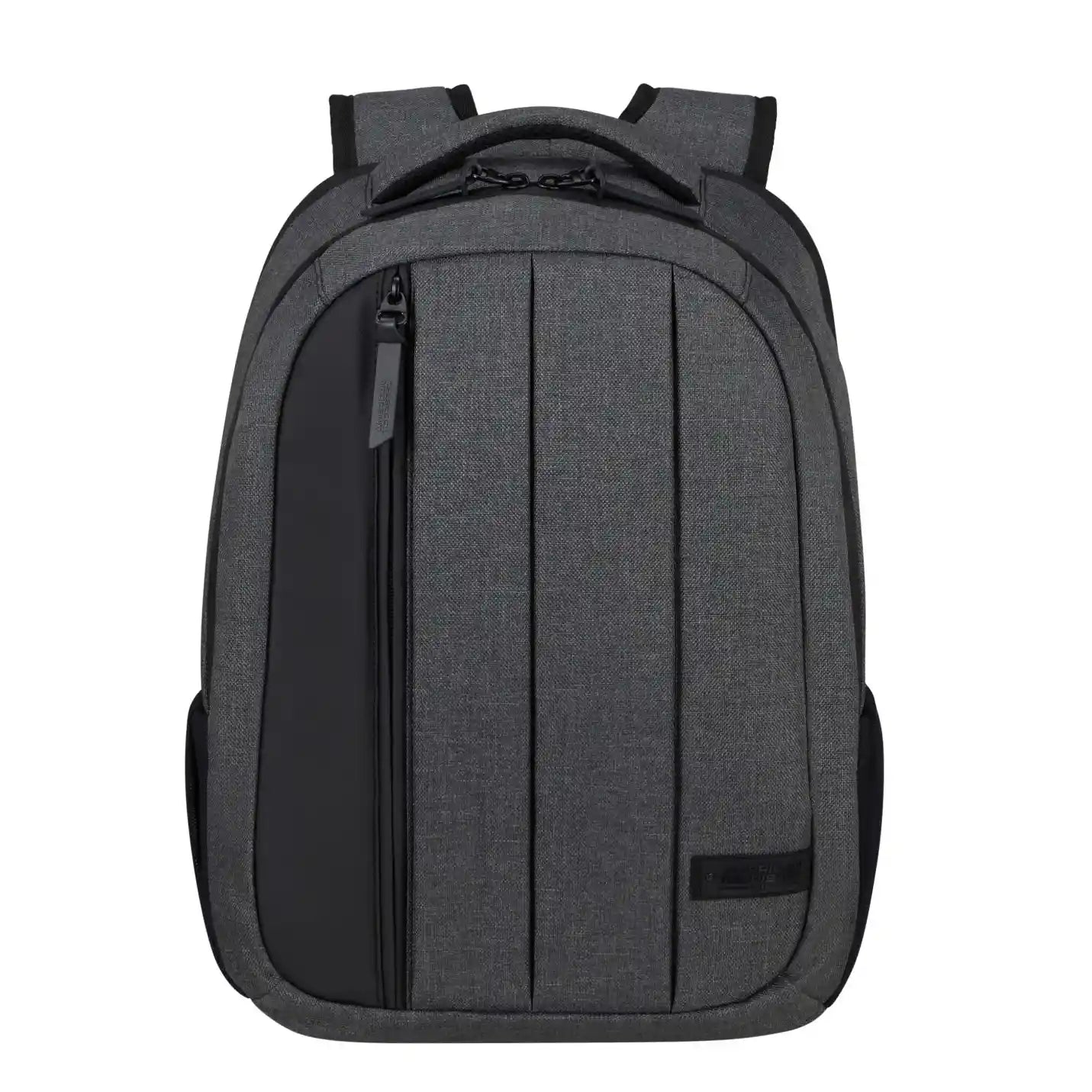 American Tourister Streethero Sac à dos pour ordinateur portable 39 cm - Gris Mélange