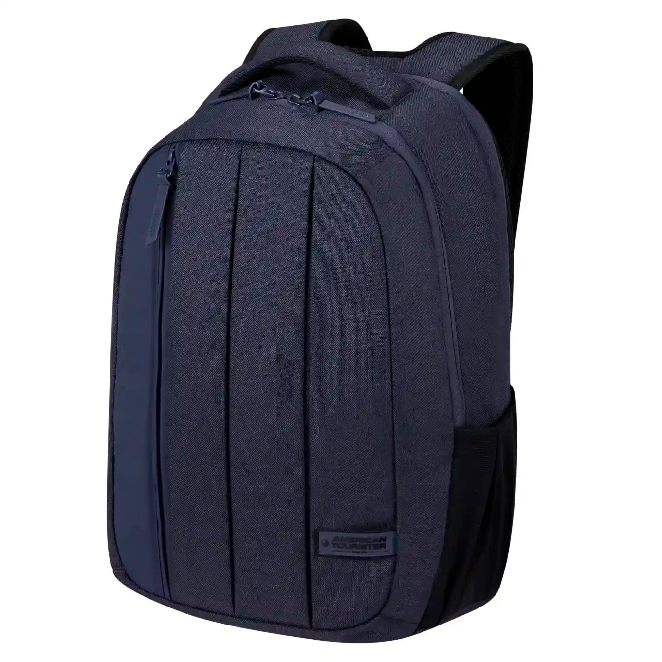 American Tourister Streethero Laptop Backpack 15" 45 cm - Navy Melange