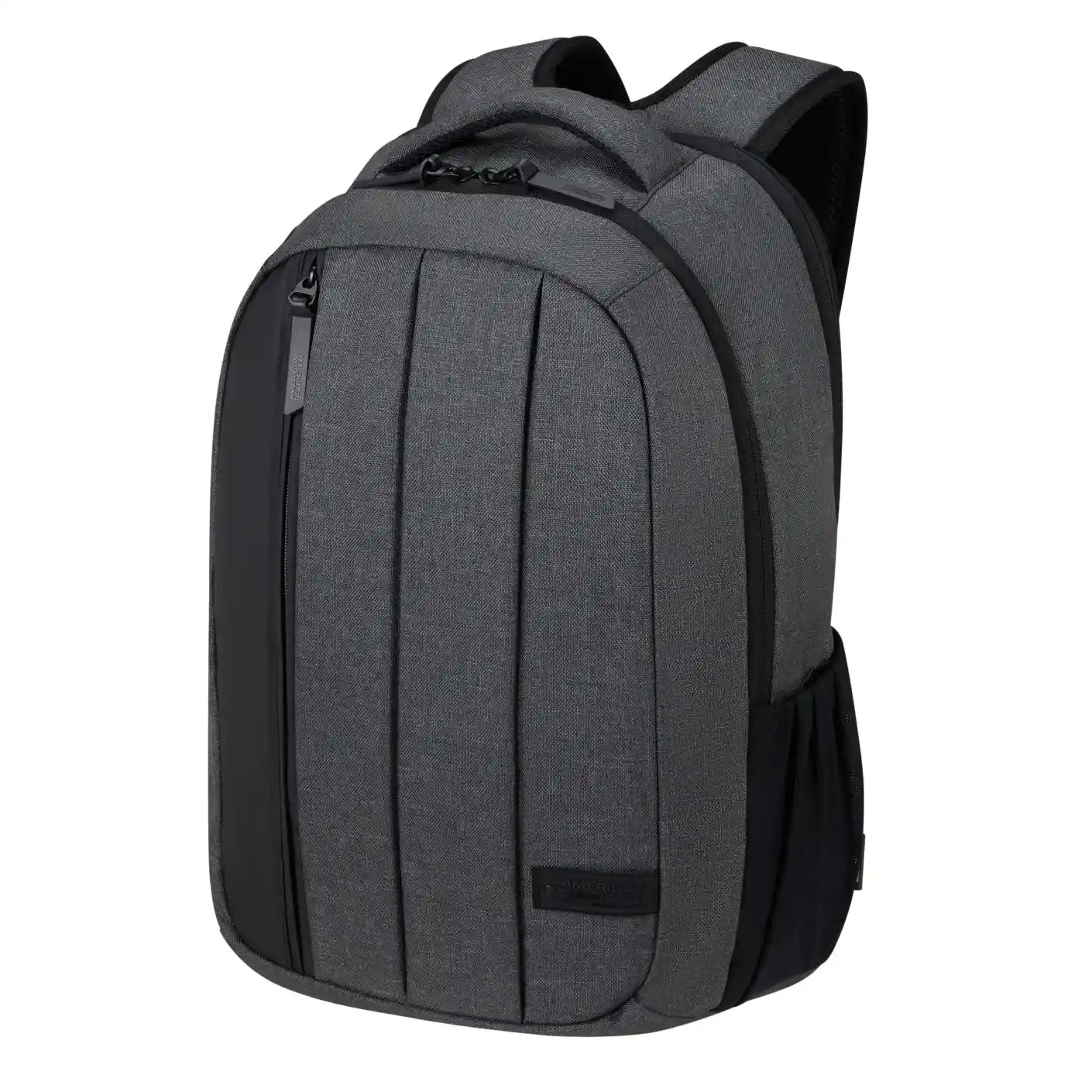 American Tourister Streethero Laptop Backpack 15" 45 cm - Black