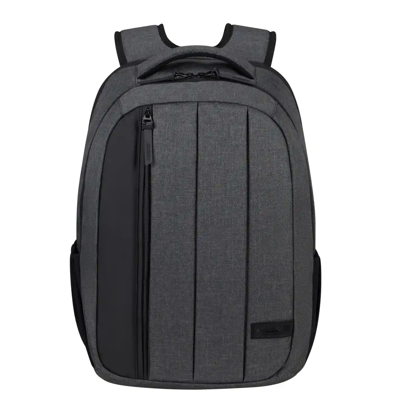 American Tourister Streethero Sac à dos pour ordinateur portable 15" 45 cm - Gris Mélange