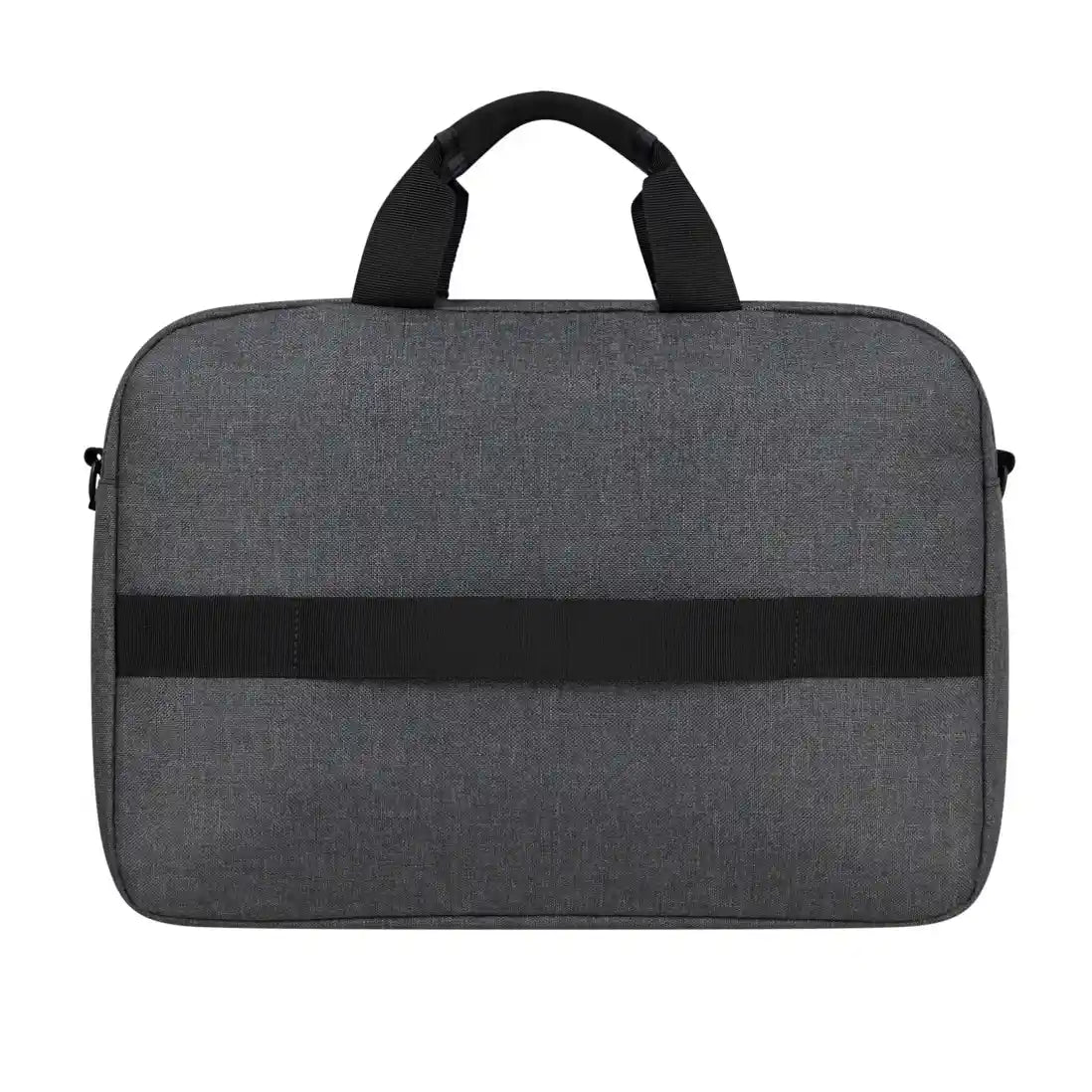 American Tourister Streethero Laptop Tasche 41 cm - Grey Melange
