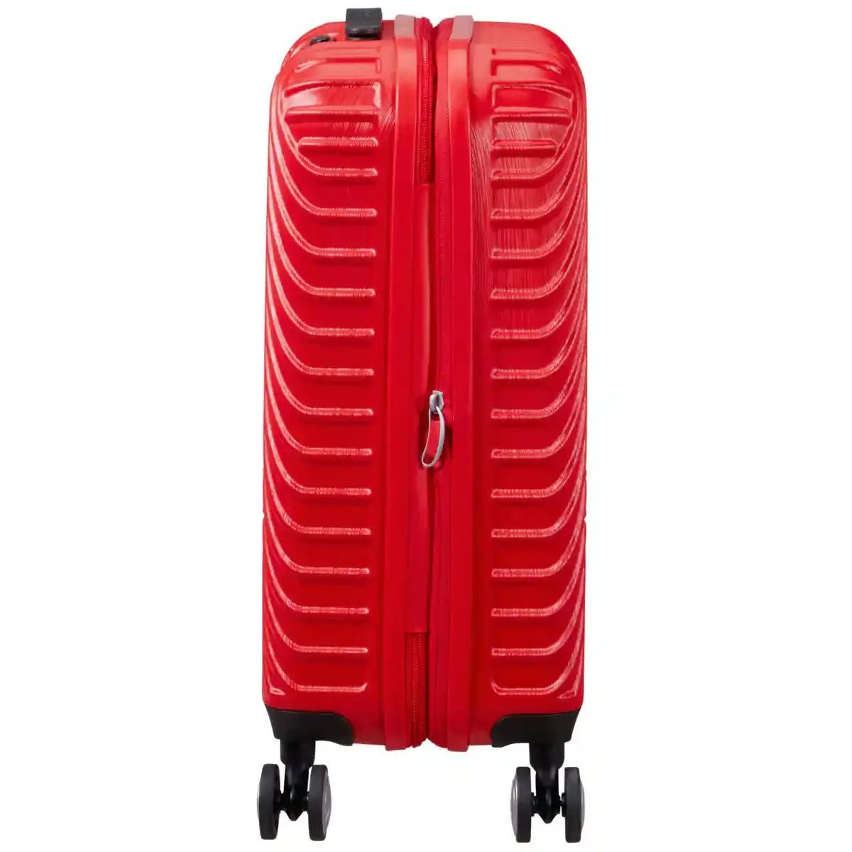 American Tourister Mickey Clouds Spinner 4-Rollen Trolley 55 cm - Mickey True Black