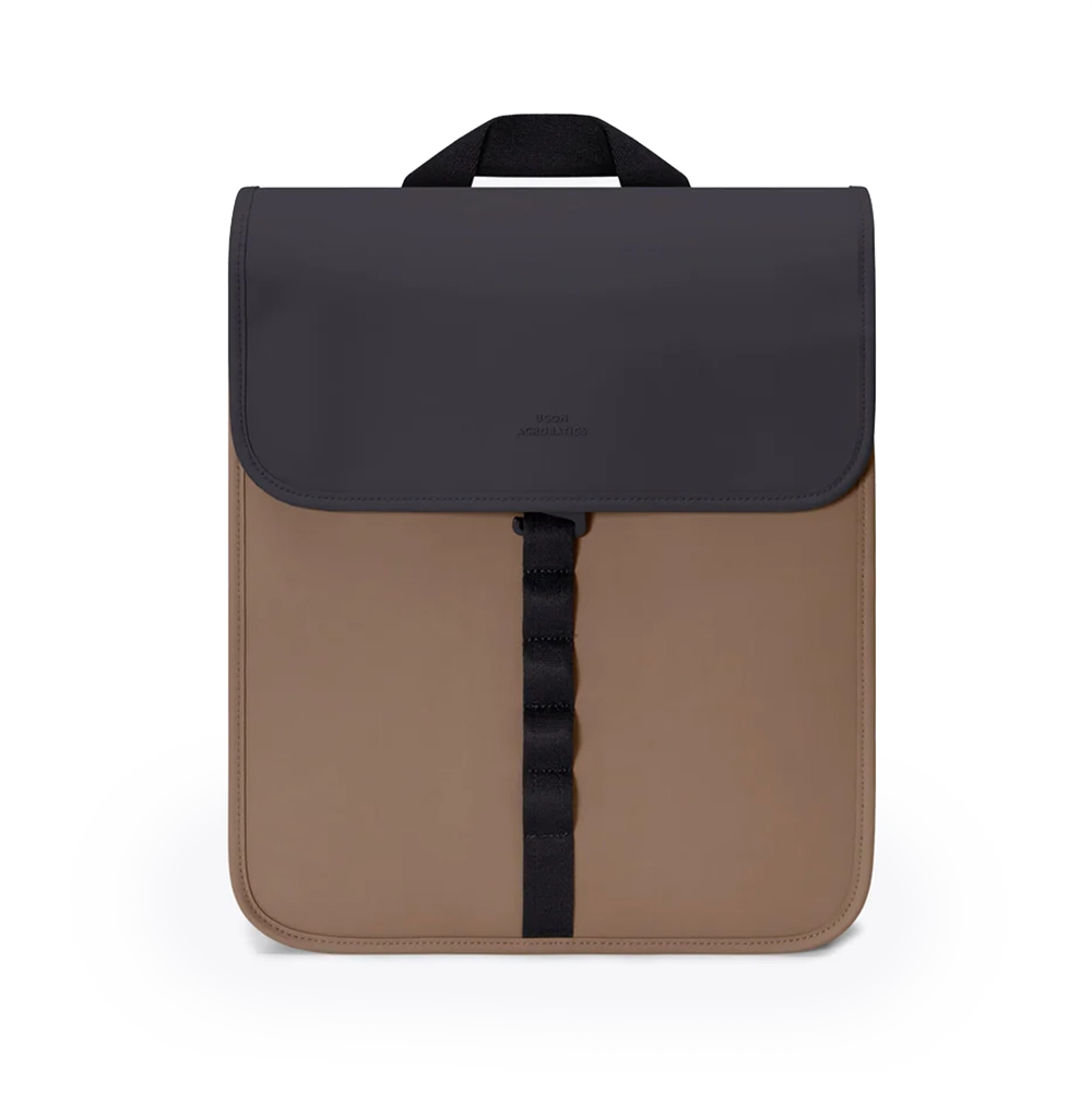 Ucon Acrobatics Lotus Infinity Kumo Medium Backpack 41 cm - Black / Chestnut