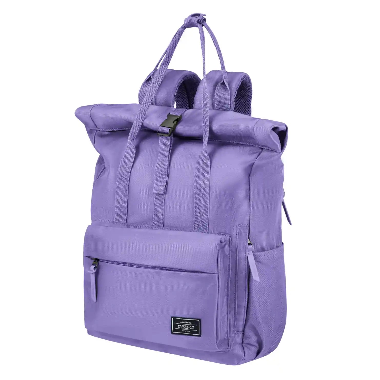 American Tourister Urban Groove Tote Backpack 43 cm - Soft Lilac