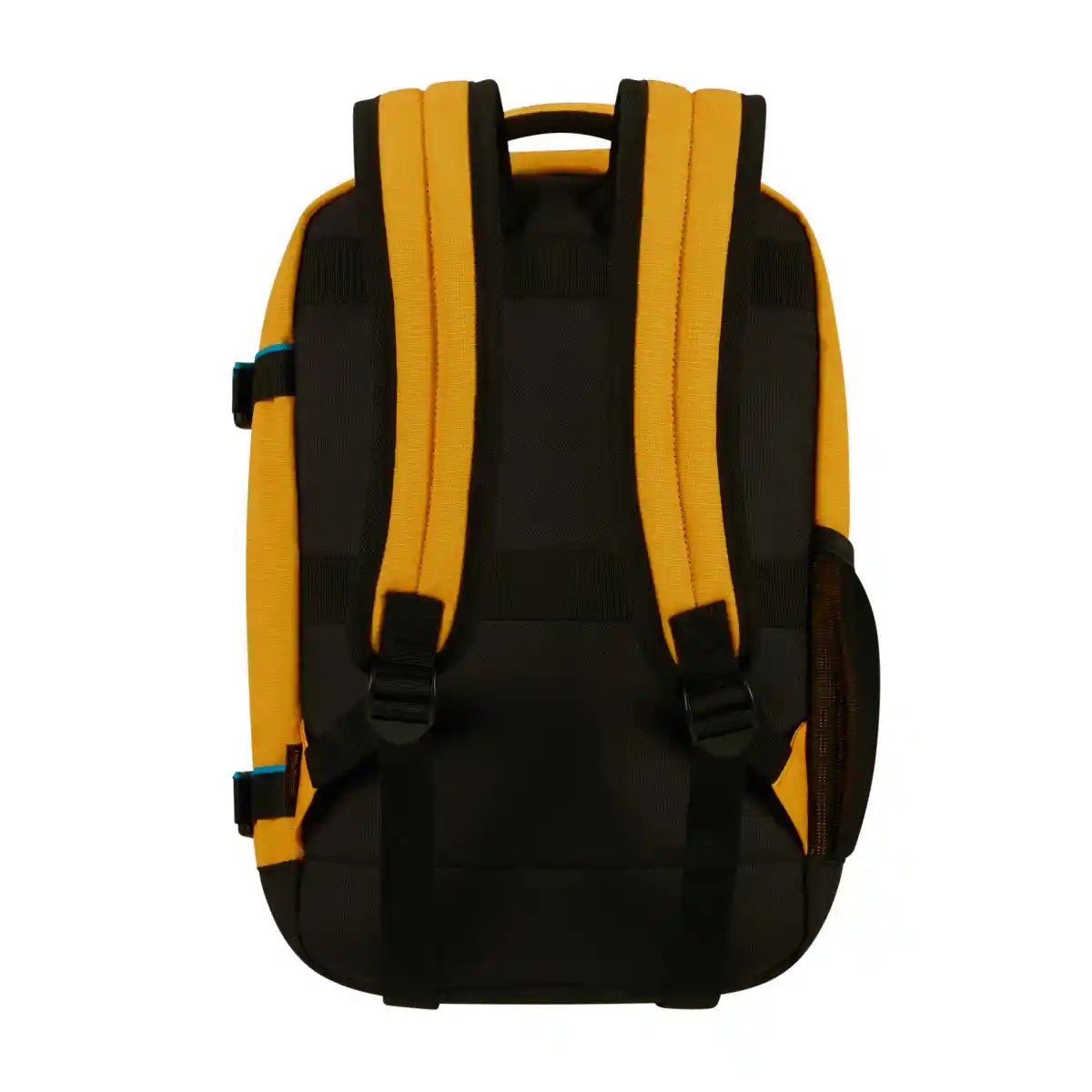 American Tourister Take2Cabin Casual Backpack S 40 cm - Yellow