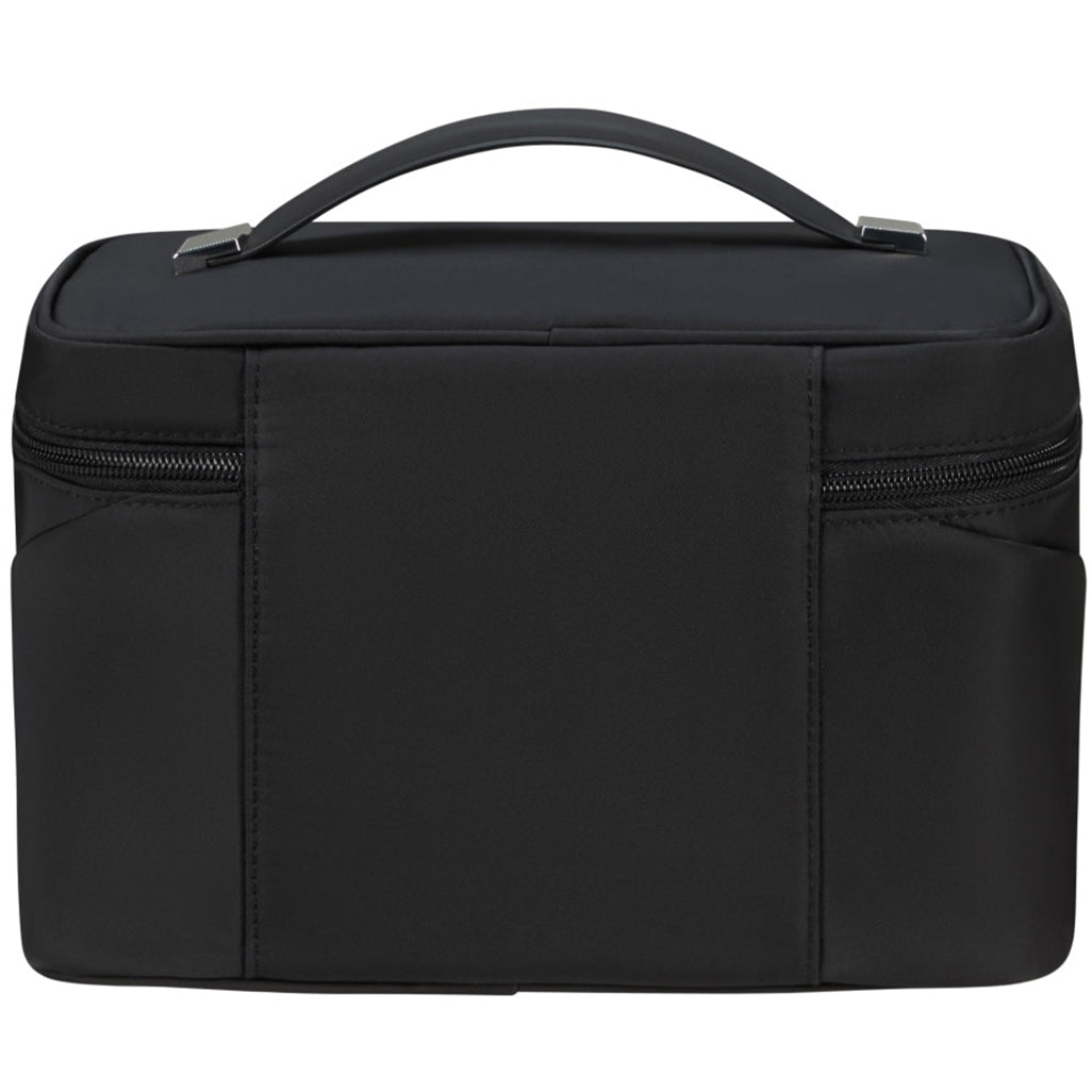 Samsonite Attrix Toilet Kit Beauty Case 24 cm - Anthracite