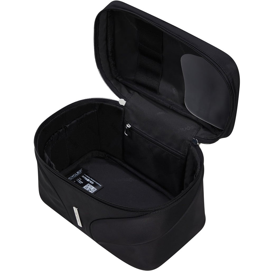 Samsonite Attrix Toilet Kit Beauty Case 24 cm - Anthracite