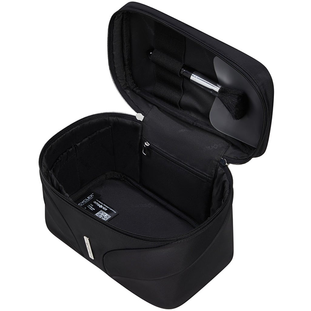 Samsonite Attrix Toilet Kit Beauty Case 24 cm - Anthracite