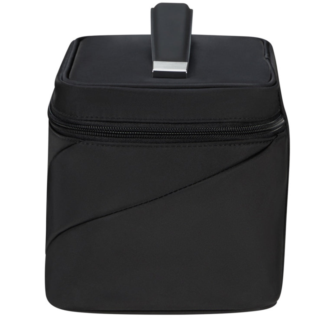 Samsonite Attrix Toilet Kit Beauty Case 24 cm - Anthracite