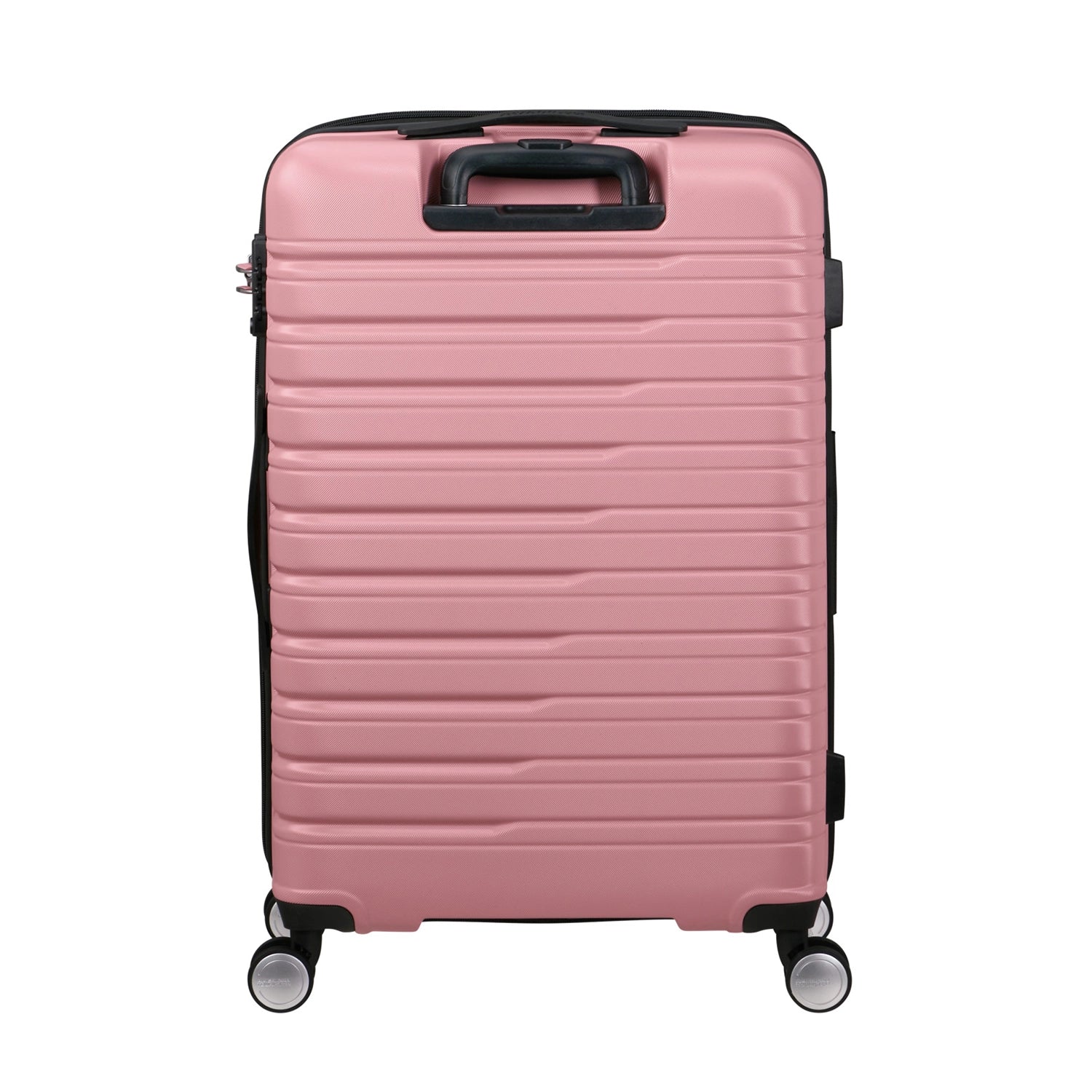 American Tourister Flashline Spinner 4-Rollen Trolley 67 cm - Lilas Pink