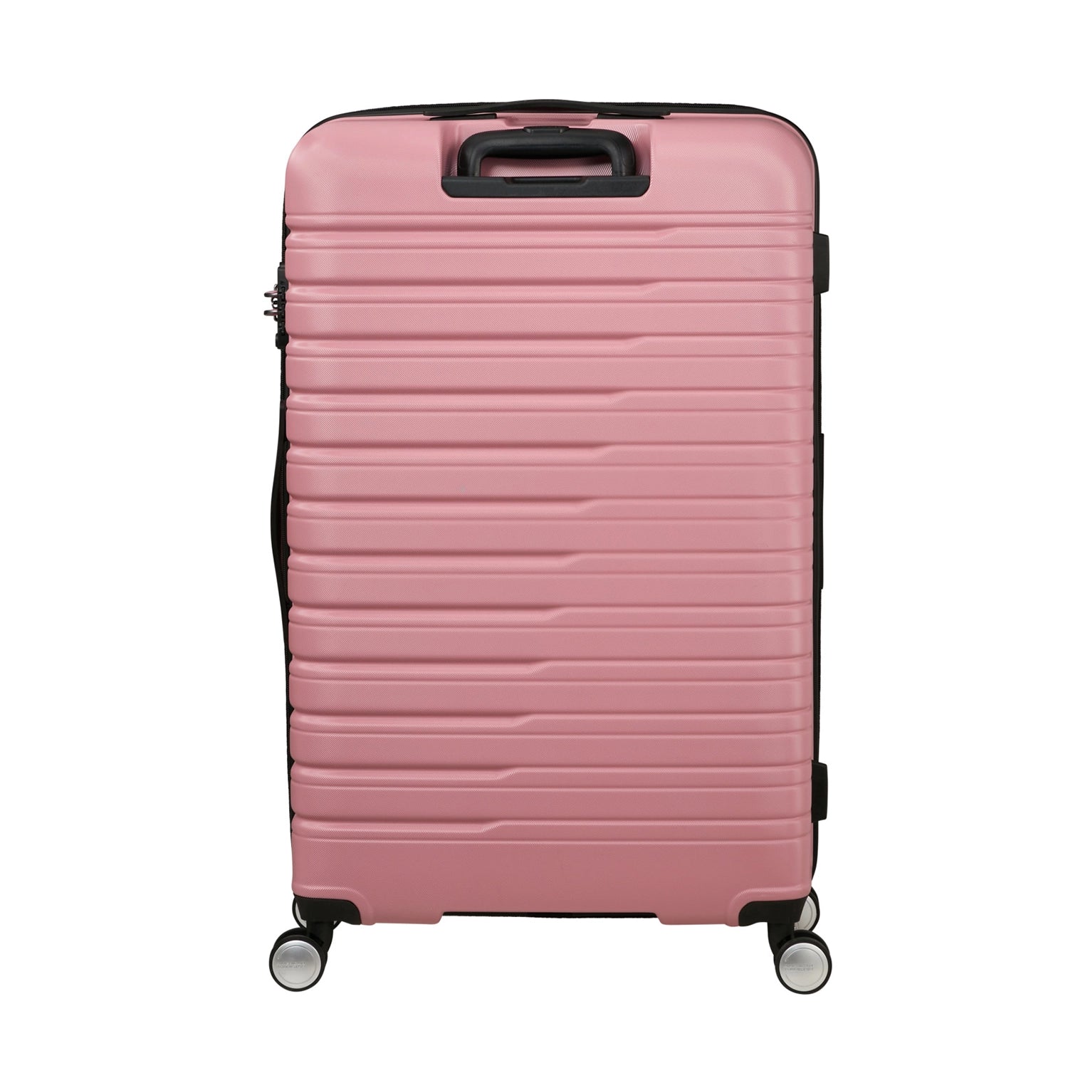 American Tourister Flashline Spinner 4-Rollen Trolley 78 cm - Lilas Pink