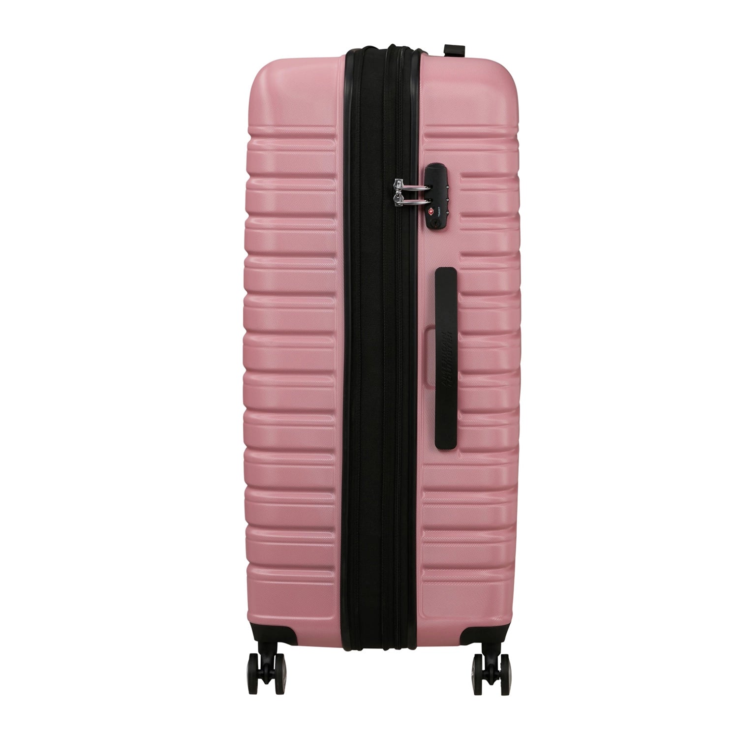 American Tourister Flashline Spinner 4-Rollen Trolley 78 cm - Lilas Pink