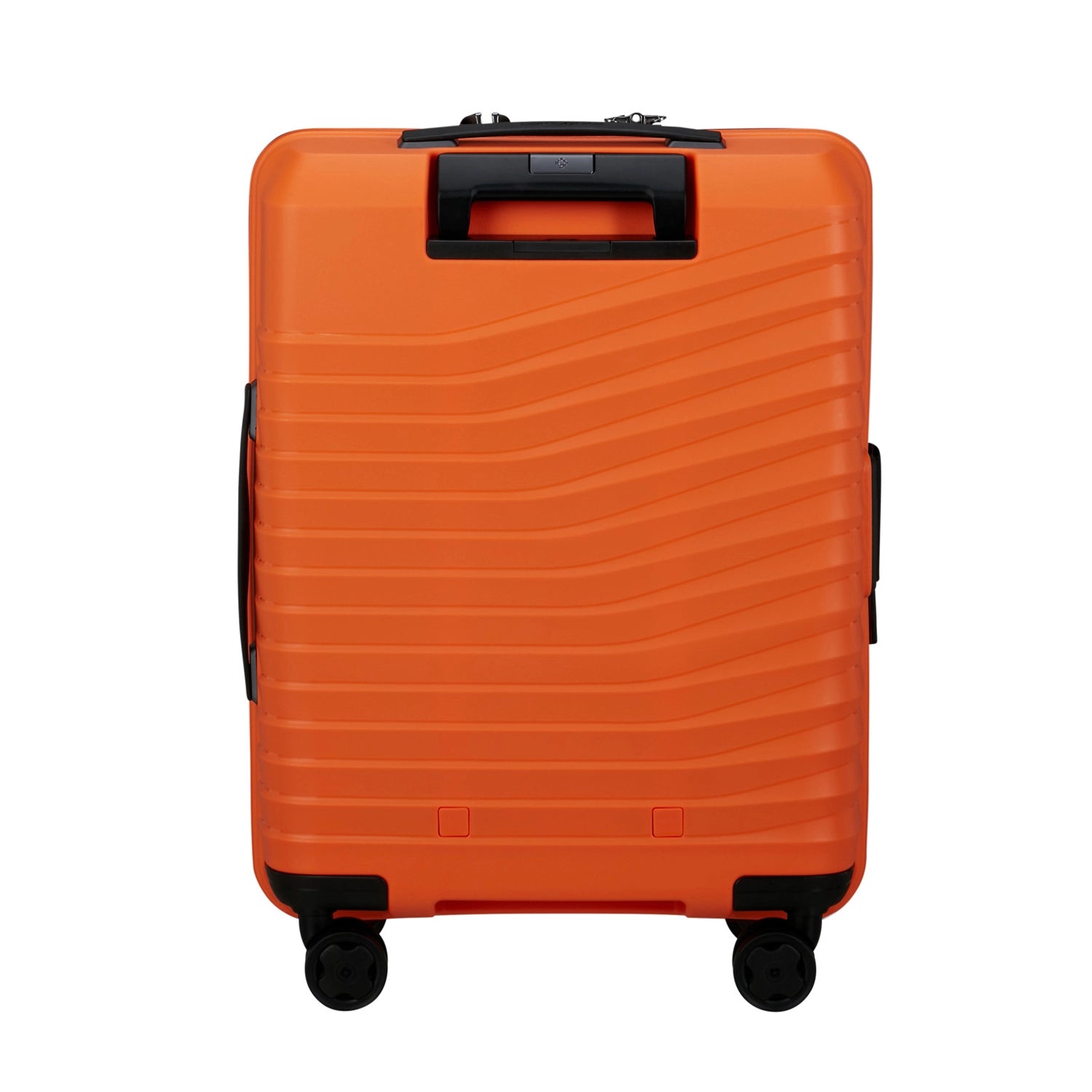 Samsonite Intuo Easy Access Spinner 4-Rollen Trolley 55 cm - Apricot