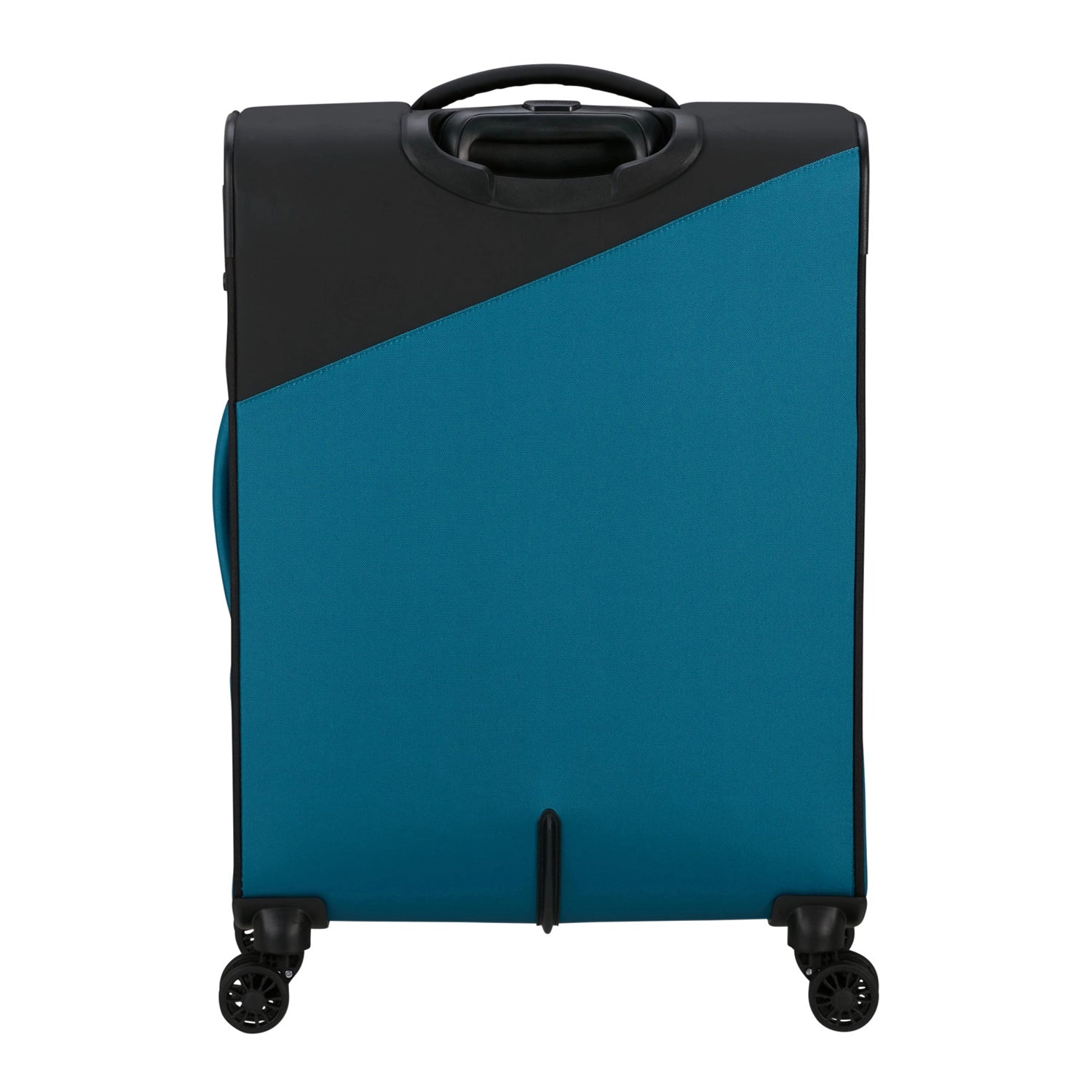 American Tourister Daring Dash Spinner 4-Rollen Trolley 67 cm - Black/Grey