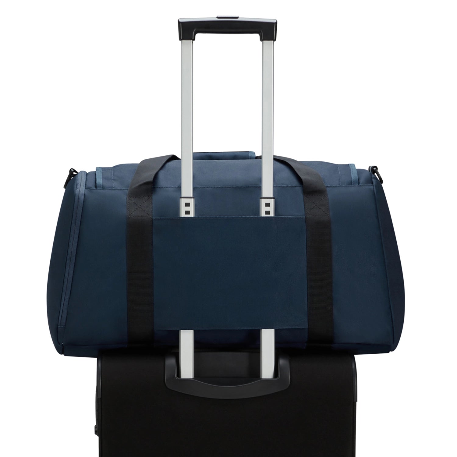 American Tourister Brightup Duffle ZIP 52 cm - Navy