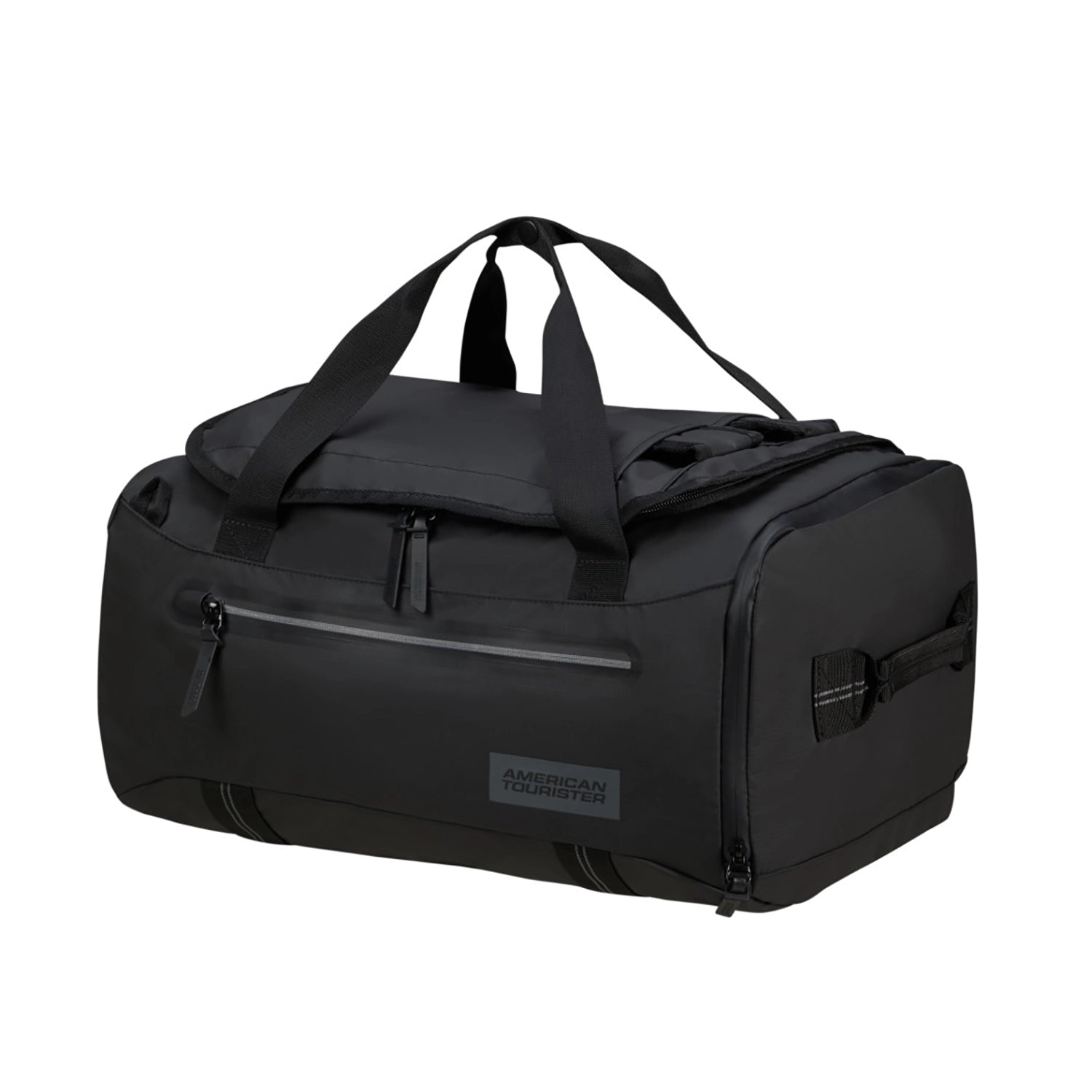 American Tourister Trailgo Duffle Travel Bag 45 cm - Black