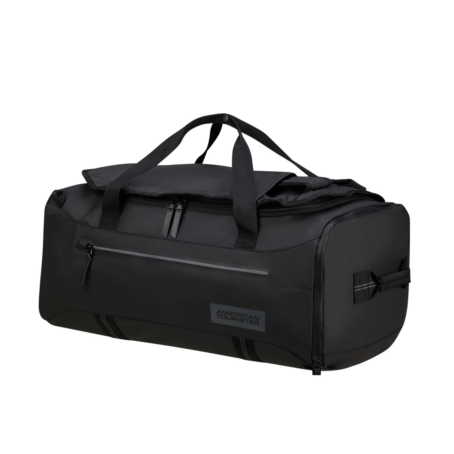 American Tourister Trailgo Duffle Travel Bag 55 cm - Black