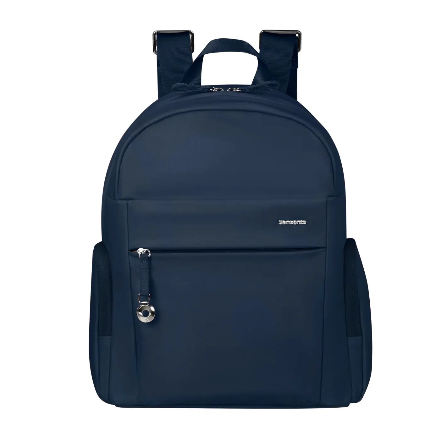 Vorderansicht Samsonite Move 5.0 Backpack 35 cm - Dark Blue
