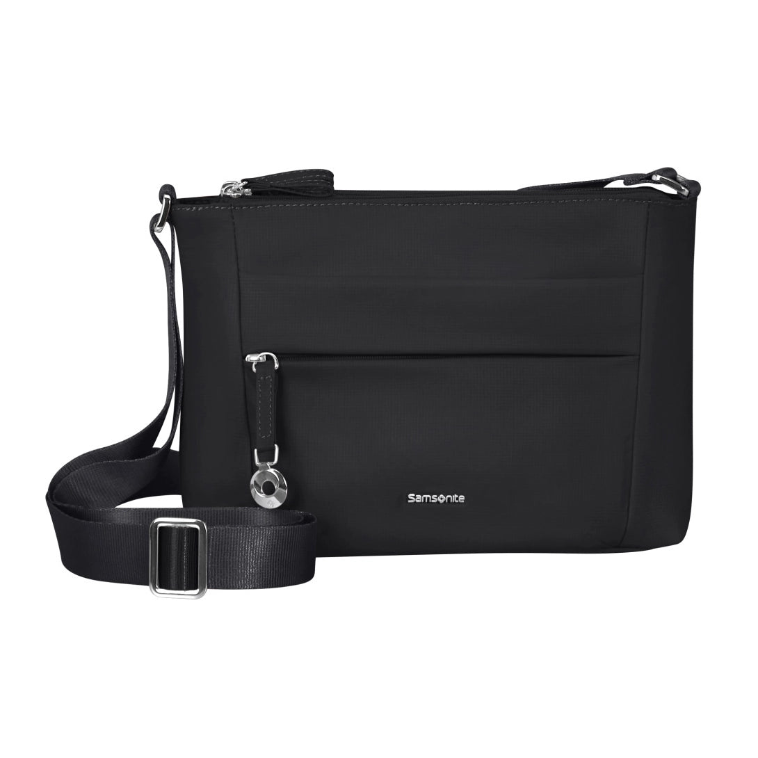 Samsonite Move 5.0 Shoulder Bag S 25 cm - Black