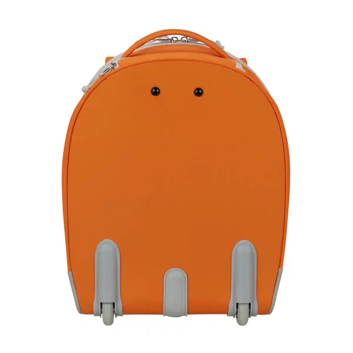 Samsonite Happy Sammies Eco Tiger Toby 2-Rollen Kindertrolley 45 cm - Tiger Toby