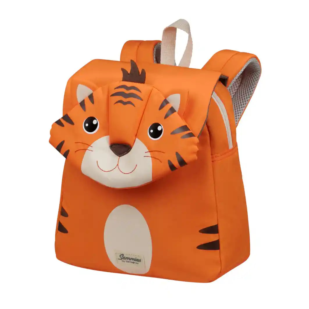 Samsonite Happy Sammies Eco TIger Toby Backpack 28 cm - Tiger Toby