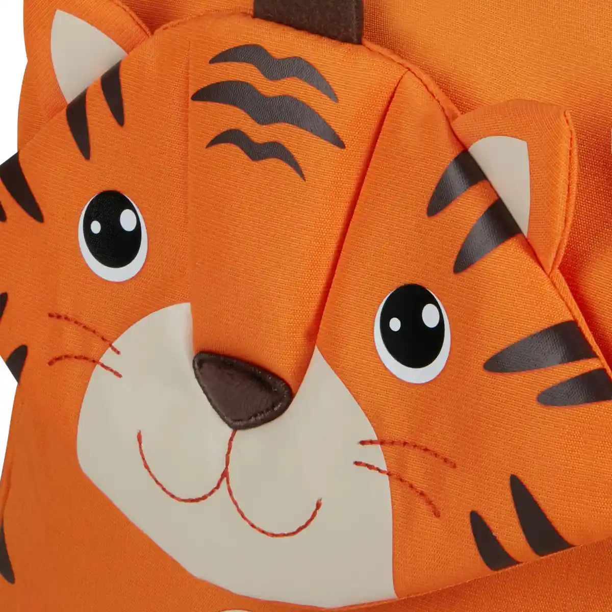 Samsonite Happy Sammies Eco TIger Toby Backpack 28 cm - Tiger Toby