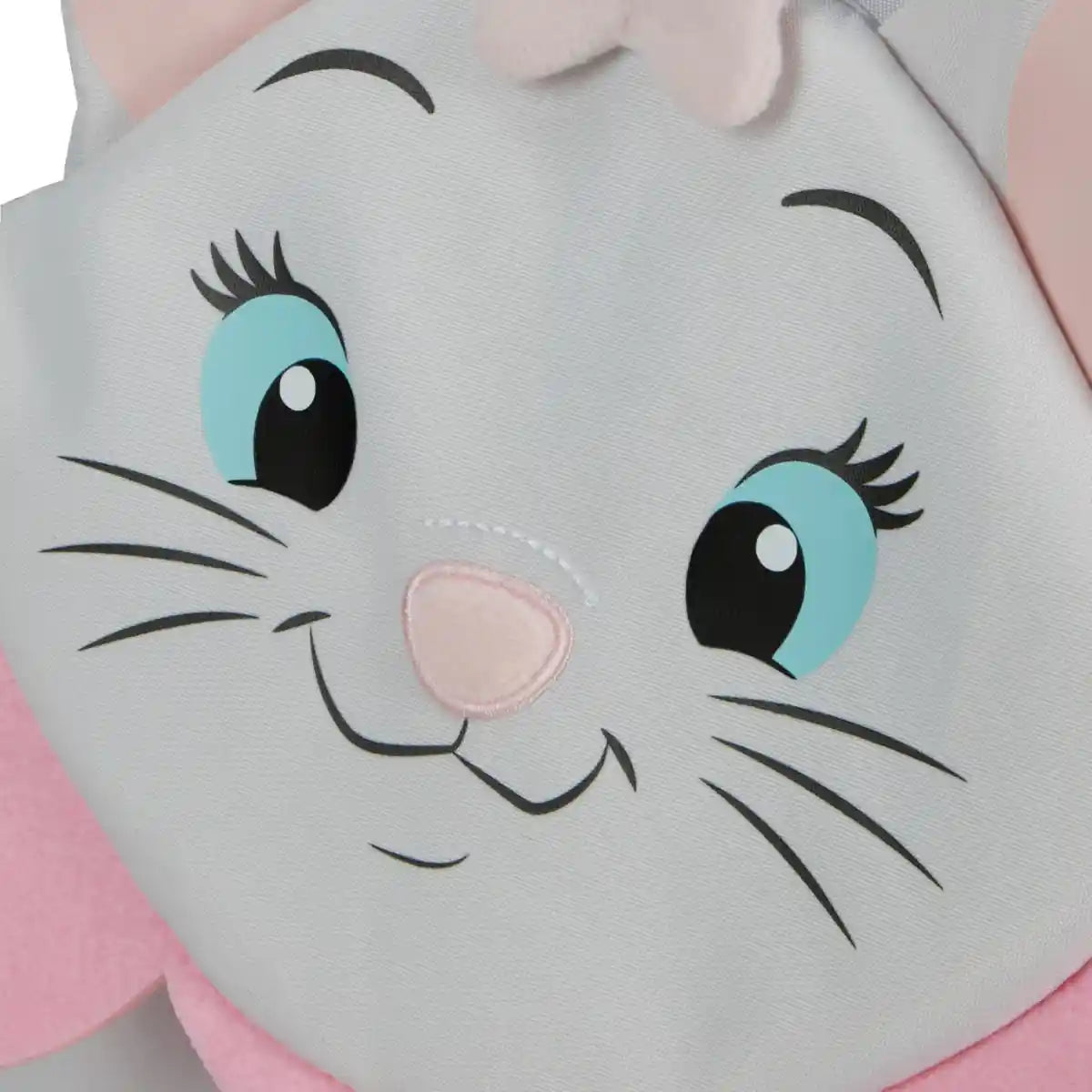 Samsonite Happy Sammies Disney Backpack 28 cm - Aristocat Marie