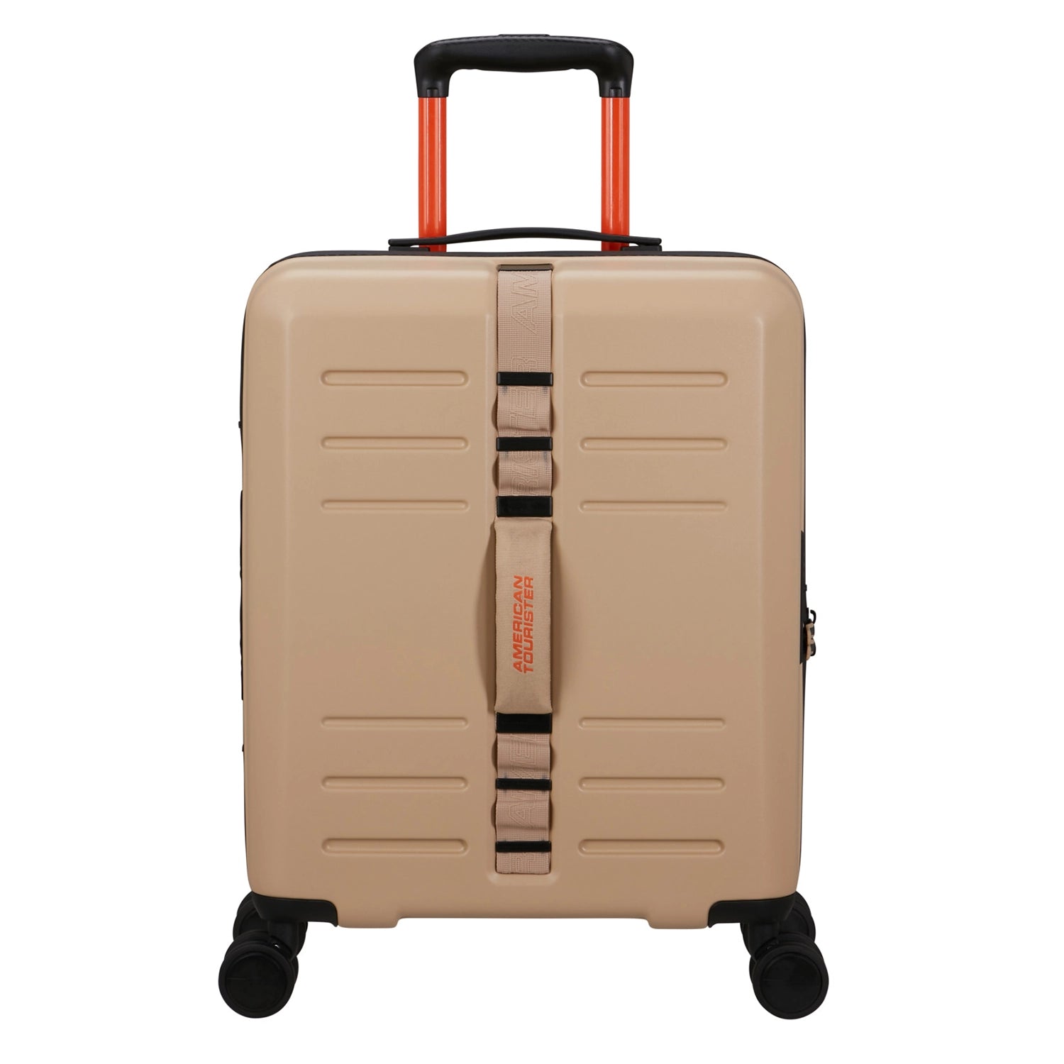 American Tourister Trailon Spinner 55 cm - Dark Forest