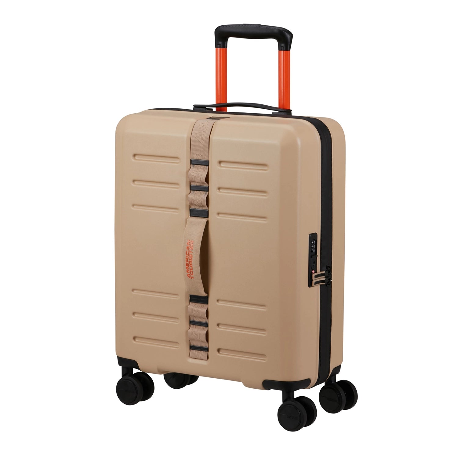 American Tourister Trailon Spinner 55 cm - Dark Forest