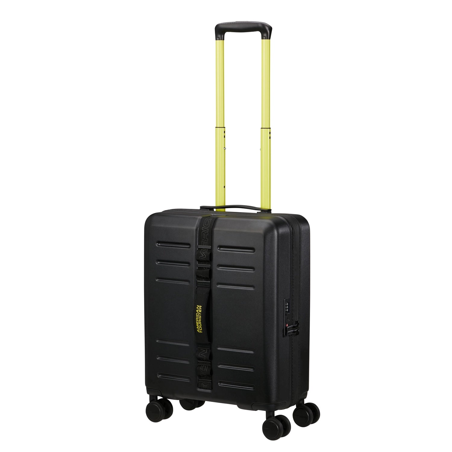 American Tourister Trailon Spinner 55 cm - Black