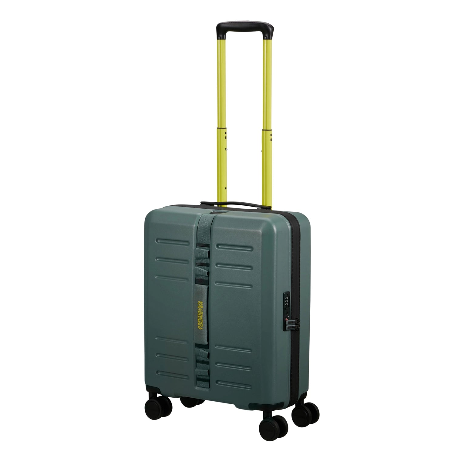 American Tourister Trailon Spinner 55 cm - Dark Forest