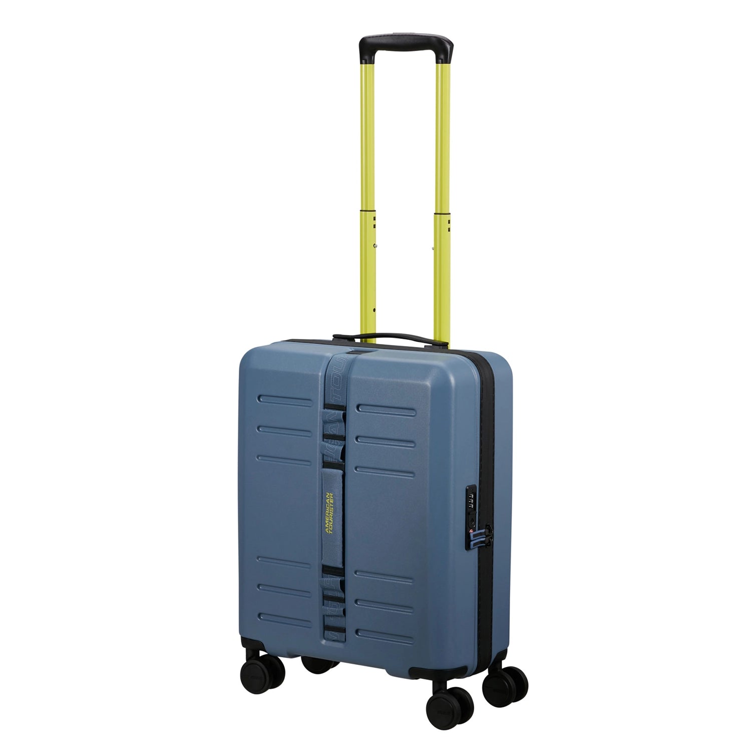 American Tourister Trailon Spinner 55 cm - Coronet Blue