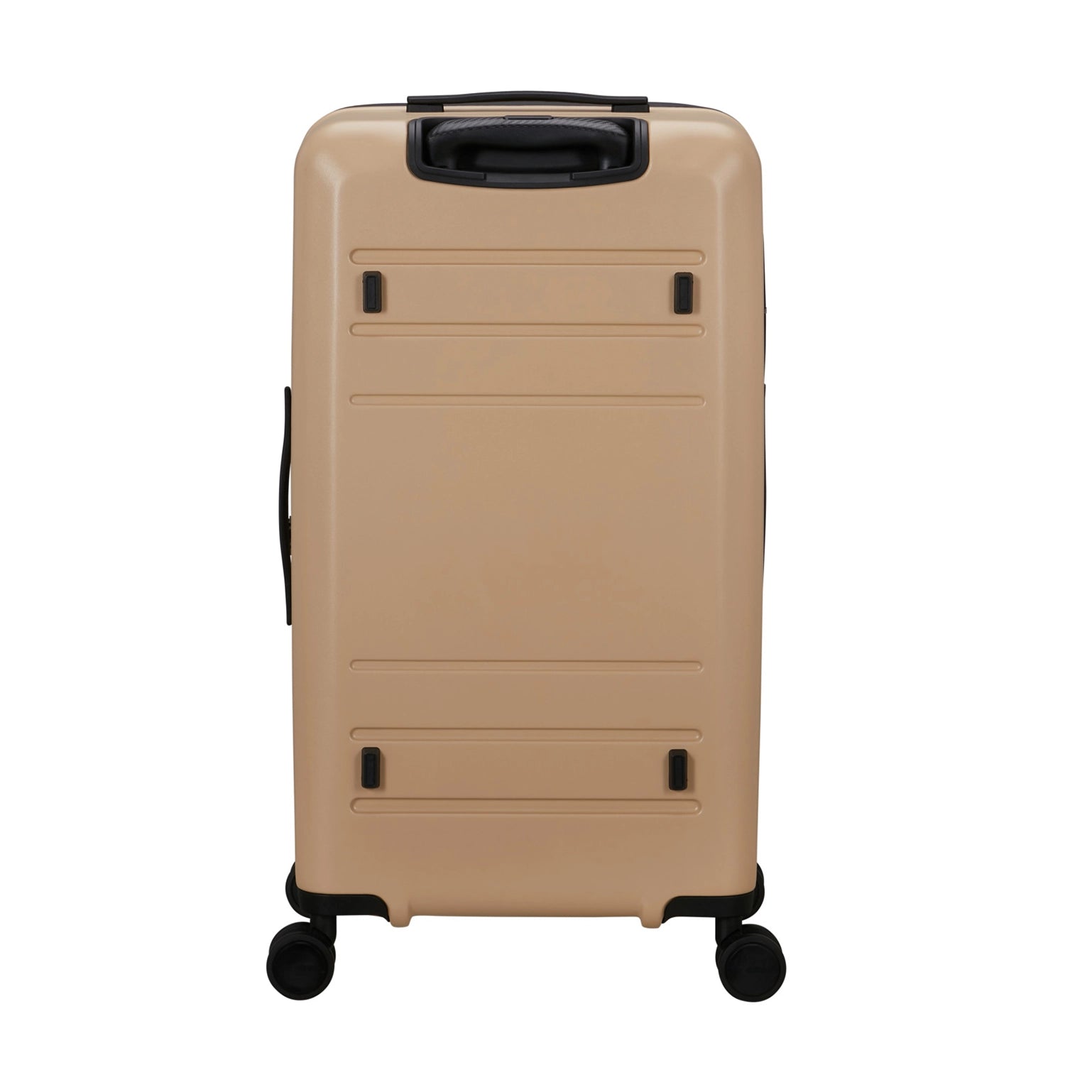 American Tourister Trailon Trunk 73 cm - Beige