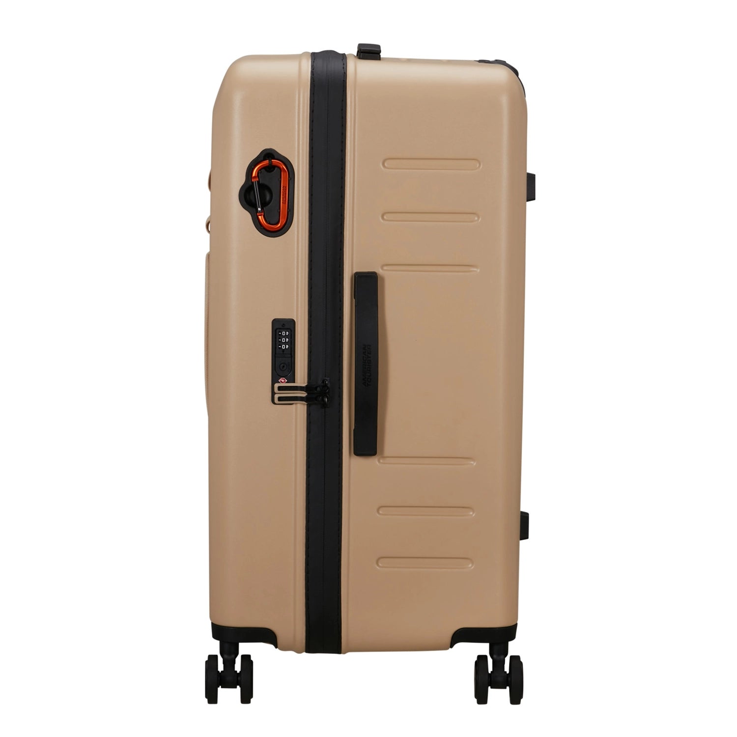 American Tourister Trailon Trunk 73 cm - Beige