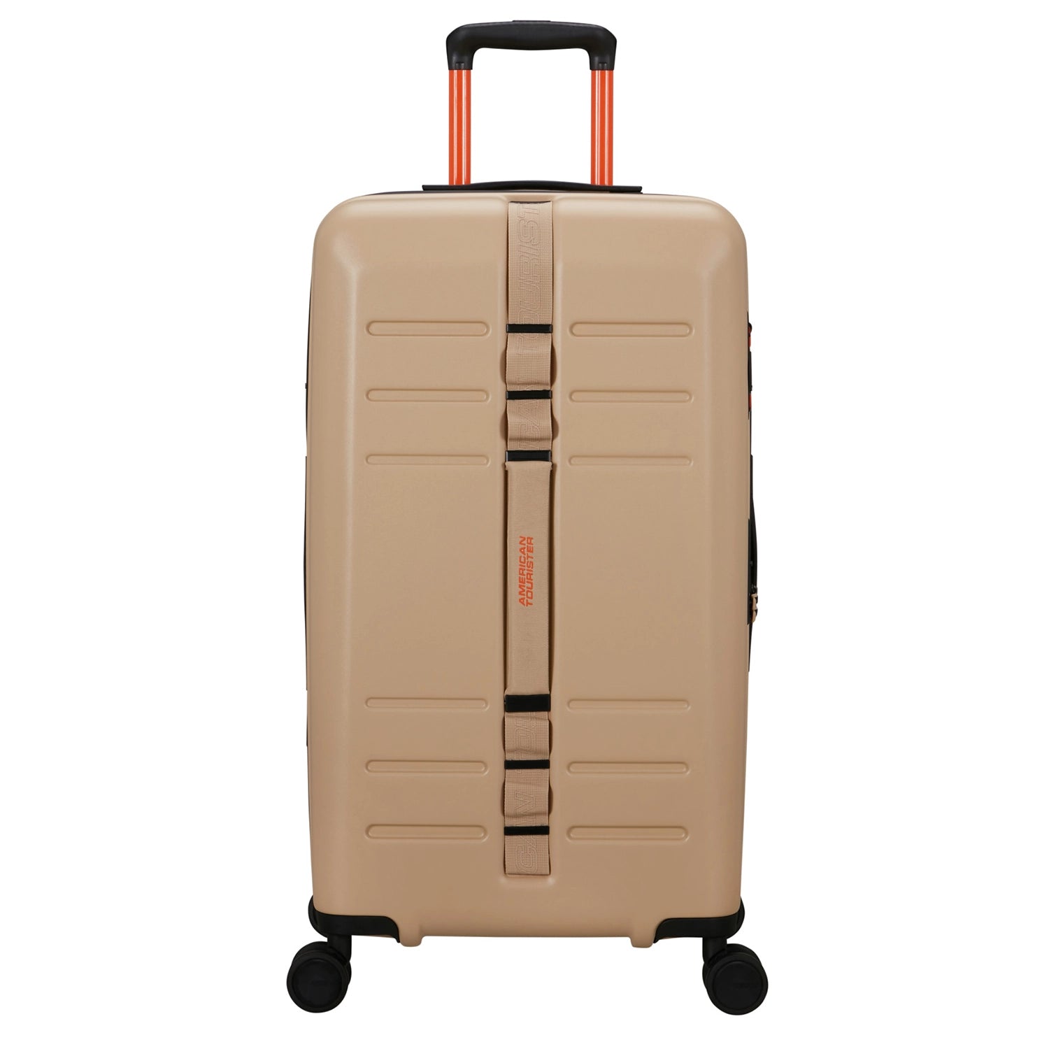 American Tourister Trailon Trunk 73 cm - Beige