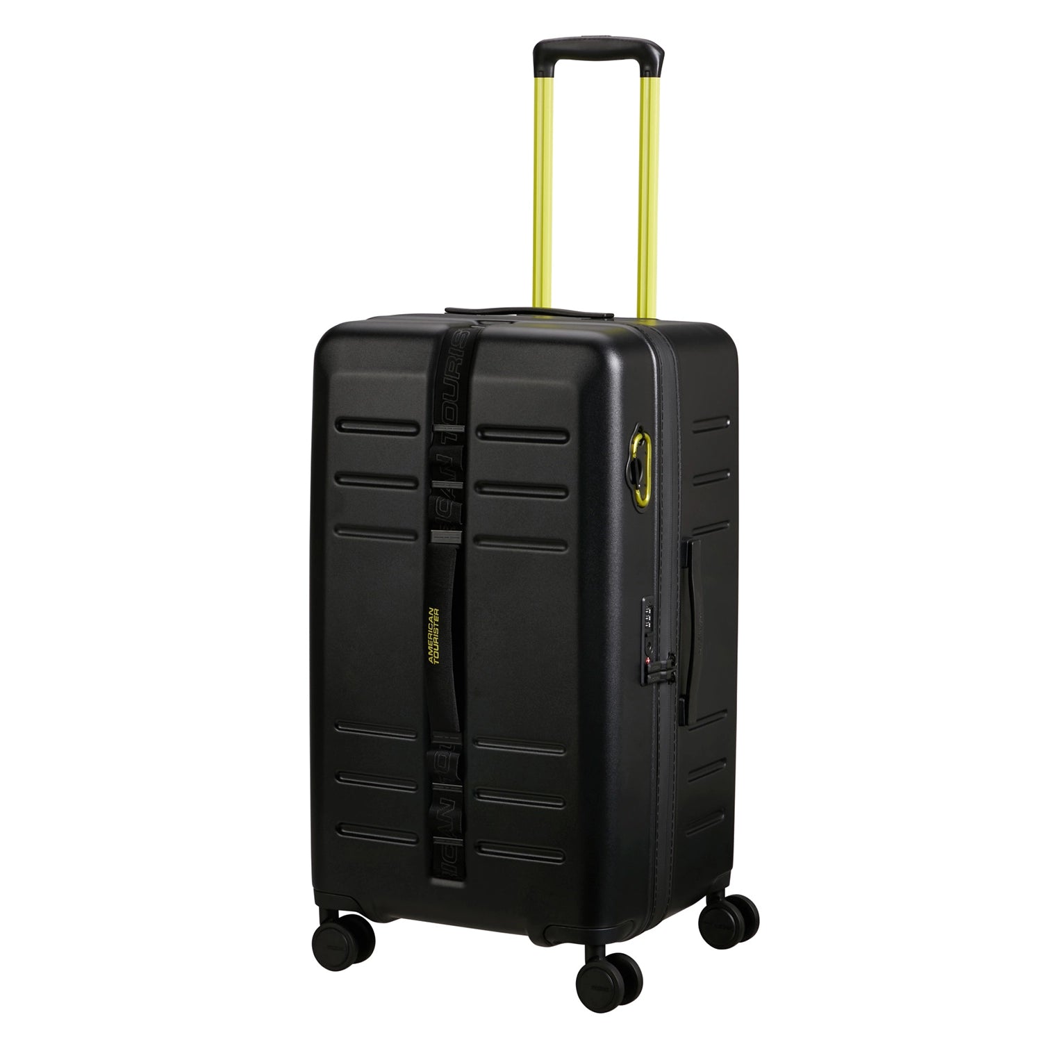 American Tourister Trailon Trunk 73 cm - Black