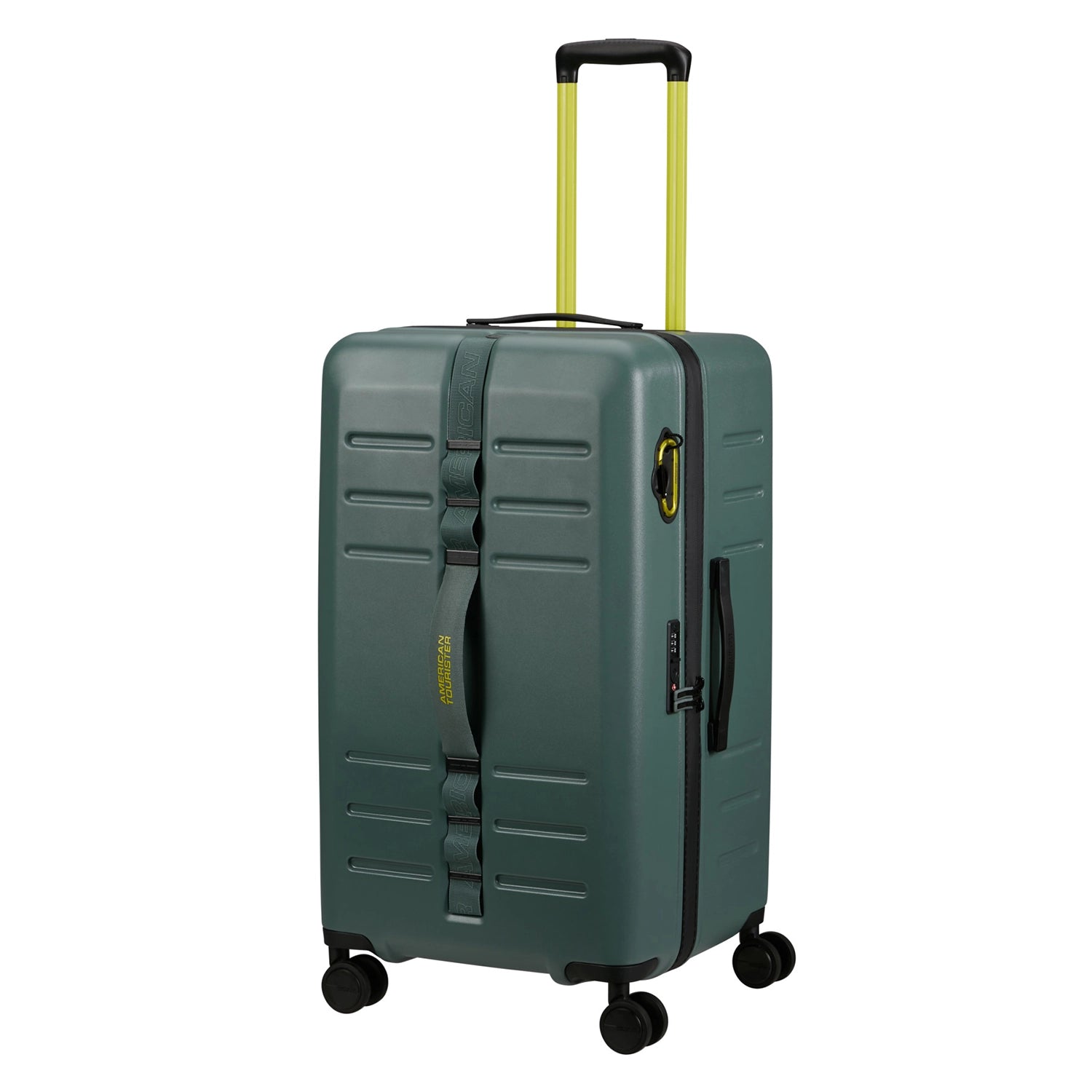 American Tourister Trailon Trunk 73 cm - Dark Forest