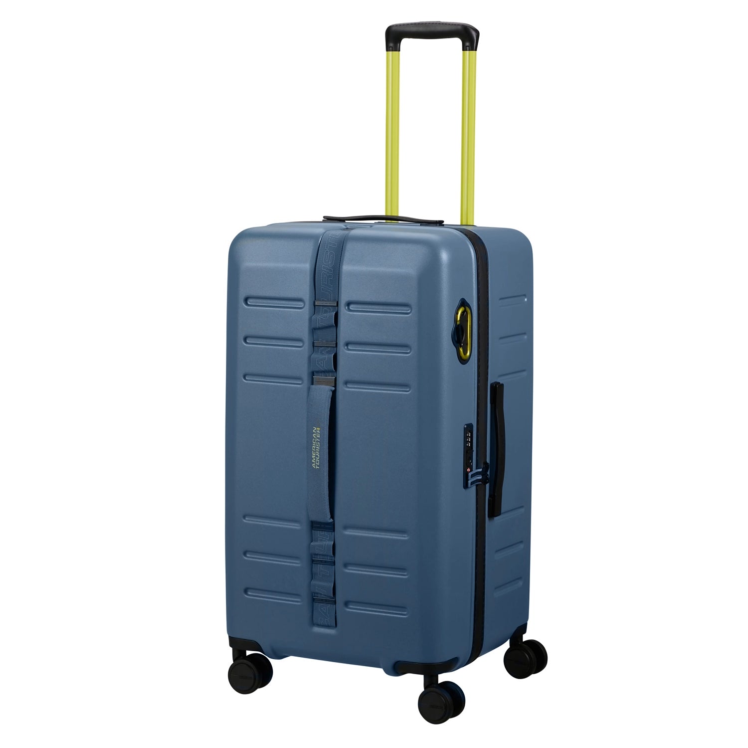 American Tourister Trailon Trunk 73 cm - Coronet Blue